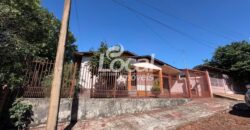 🏡 Casa no Bairro Jardim – Conforto e ótima localização