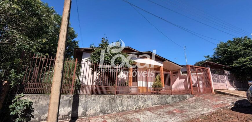 🏡 Casa no Bairro Jardim – Conforto e ótima localização