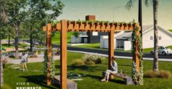 LANÇAMENTO | Loteamento Vivenda Águas Claras