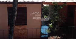 🏡 CASA DE ALVENARIA À VENDA – PARQUE HAVAÍ