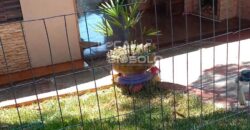 🏡 CASA DE ALVENARIA À VENDA – PARQUE HAVAÍ