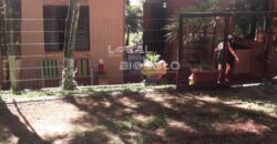 🏡 CASA DE ALVENARIA À VENDA – PARQUE HAVAÍ