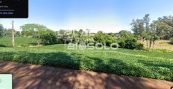 🌱 ÁREA DE TERRAS À VENDA – LINHA 4 OESTE