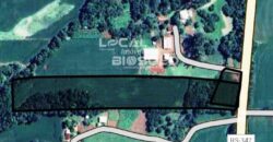 🌱 ÁREA DE TERRAS À VENDA – LINHA 4 OESTE