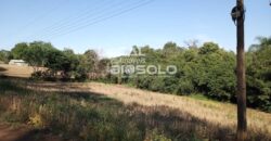 🌱 ÁREA DE TERRAS À VENDA – LINHA 4 OESTE