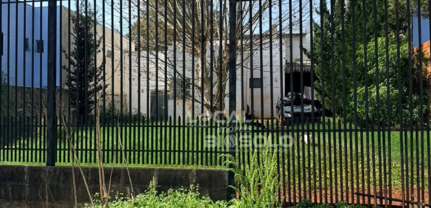 🏡 IMÓVEL DE ALVENARIA À VENDA – BAIRRO PINDORAMA
