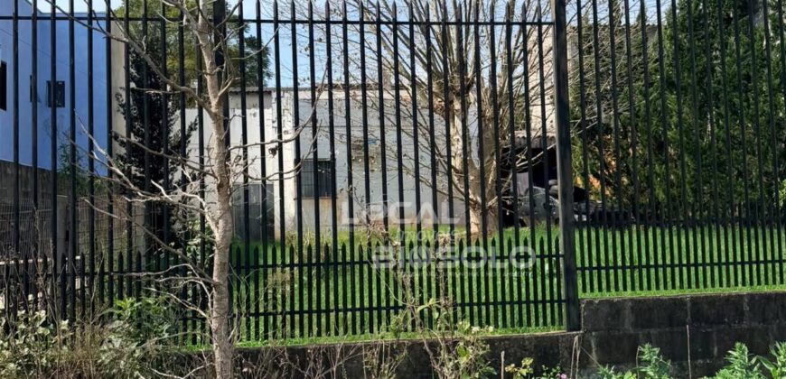 🏡 IMÓVEL DE ALVENARIA À VENDA – BAIRRO PINDORAMA