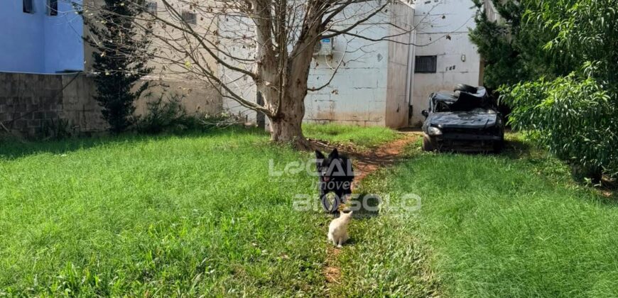 🏡 IMÓVEL DE ALVENARIA À VENDA – BAIRRO PINDORAMA