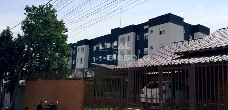 🏡 APARTAMENTO À VENDA – RESIDENCIAL VILA REAL