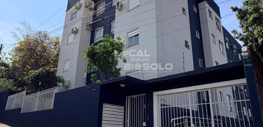 🏡 APARTAMENTO À VENDA – RESIDENCIAL VILA REAL