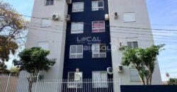 🏡 APARTAMENTO À VENDA – RESIDENCIAL VILA REAL