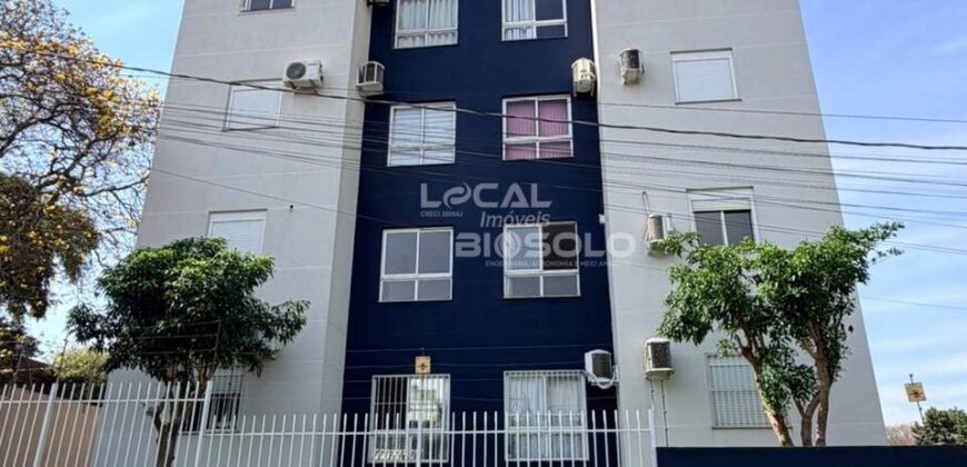🏡 APARTAMENTO À VENDA – RESIDENCIAL VILA REAL