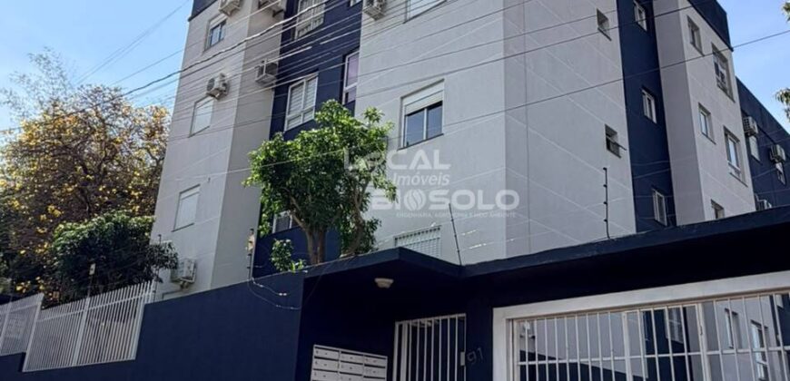 🏡 APARTAMENTO À VENDA – RESIDENCIAL VILA REAL