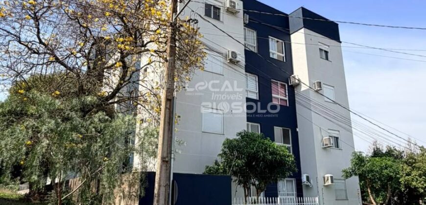 🏡 APARTAMENTO À VENDA – RESIDENCIAL VILA REAL