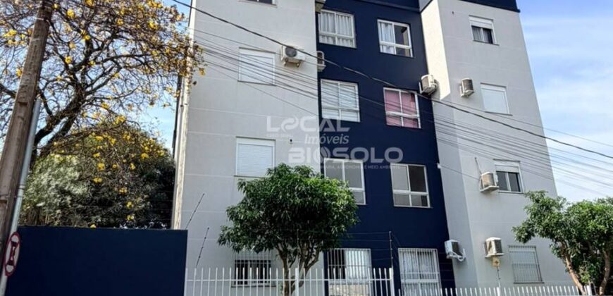 🏡 APARTAMENTO À VENDA – RESIDENCIAL VILA REAL