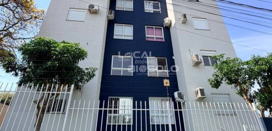 🏡 APARTAMENTO À VENDA – RESIDENCIAL VILA REAL