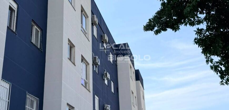 🏡 APARTAMENTO À VENDA – RESIDENCIAL VILA REAL