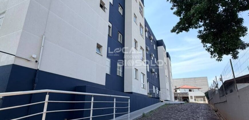 🏡 APARTAMENTO À VENDA – RESIDENCIAL VILA REAL