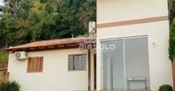 🏡 CASA DE ALVENARIA À VENDA – BAIRRO STORCH