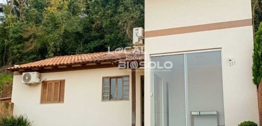 🏡 CASA DE ALVENARIA À VENDA – BAIRRO STORCH