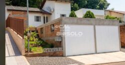 🏡 CASA DE ALVENARIA À VENDA – BAIRRO STORCH