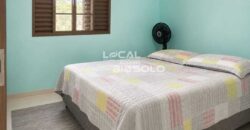 🏡 CASA DE ALVENARIA À VENDA – BAIRRO STORCH