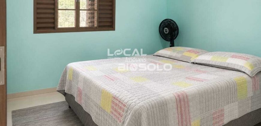 🏡 CASA DE ALVENARIA À VENDA – BAIRRO STORCH