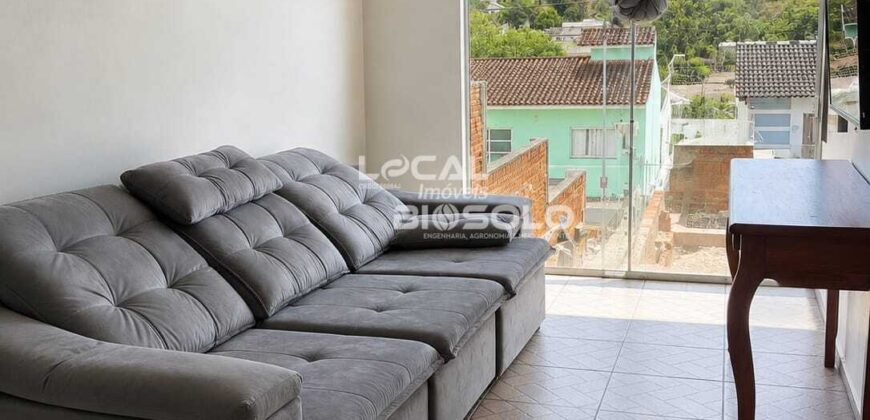 🏡 CASA DE ALVENARIA À VENDA – BAIRRO STORCH
