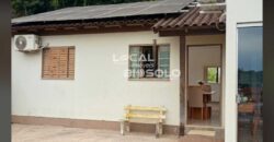 🏡 CASA DE ALVENARIA À VENDA – BAIRRO STORCH