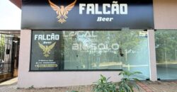 🏢 SALA COMERCIAL À VENDA – RESIDENCIAL DO PARQUE