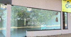 Sala Comercial