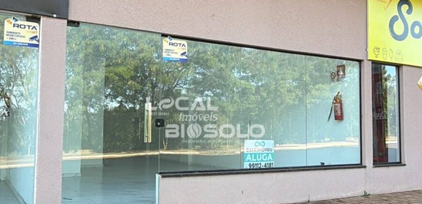 Sala Comercial