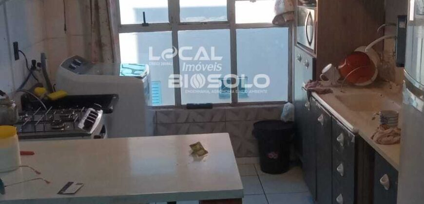 🏡 APARTAMENTO À VENDA – RESIDENCIAL JÚLIO TAUBE