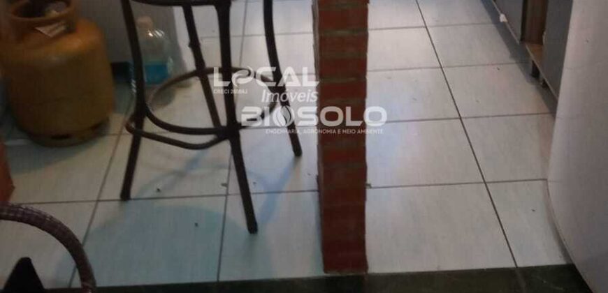 🏡 APARTAMENTO À VENDA – RESIDENCIAL JÚLIO TAUBE