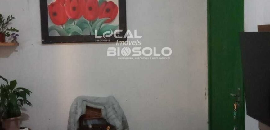 🏡 APARTAMENTO À VENDA – RESIDENCIAL JÚLIO TAUBE