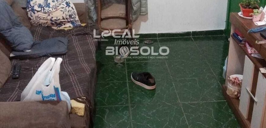 🏡 APARTAMENTO À VENDA – RESIDENCIAL JÚLIO TAUBE
