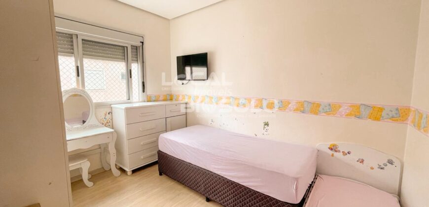 🏡 APARTAMENTO À VENDA – RESIDENCIAL DOMANI