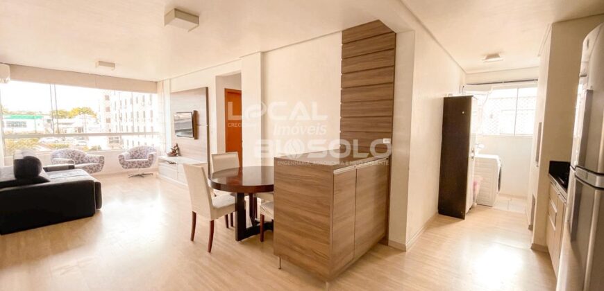 🏡 APARTAMENTO À VENDA – RESIDENCIAL DOMANI