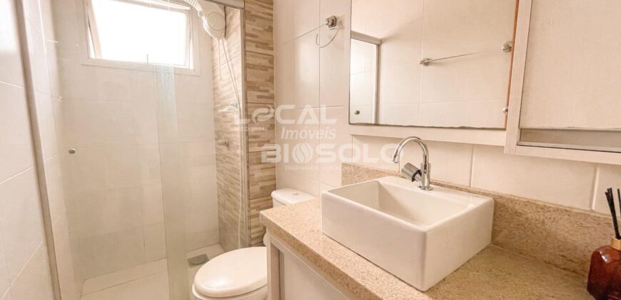 🏡 APARTAMENTO À VENDA – RESIDENCIAL DOMANI
