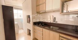 🏡 APARTAMENTO À VENDA – RESIDENCIAL DOMANI