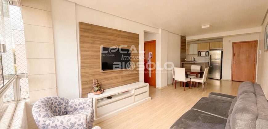 🏡 APARTAMENTO À VENDA – RESIDENCIAL DOMANI