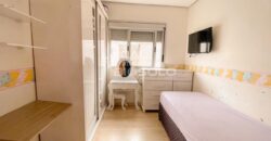 🏡 APARTAMENTO À VENDA – RESIDENCIAL DOMANI