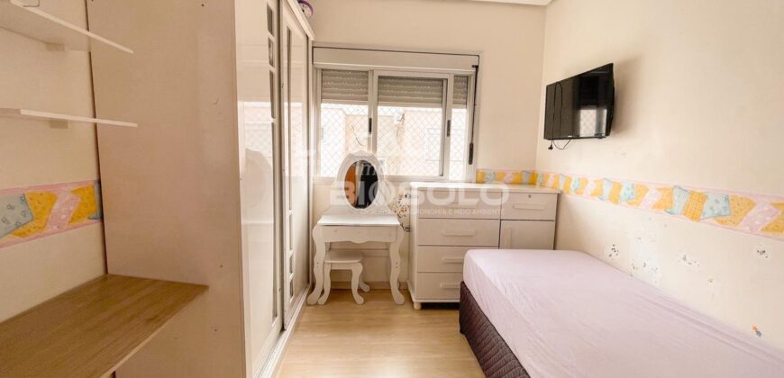 🏡 APARTAMENTO À VENDA – RESIDENCIAL DOMANI