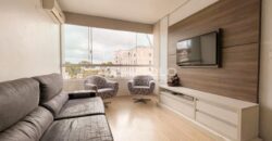 🏡 APARTAMENTO À VENDA – RESIDENCIAL DOMANI