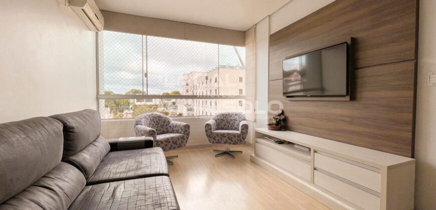 🏡 APARTAMENTO À VENDA – RESIDENCIAL DOMANI