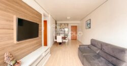 🏡 APARTAMENTO À VENDA – RESIDENCIAL DOMANI