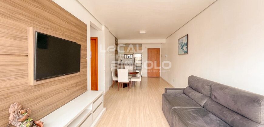 🏡 APARTAMENTO À VENDA – RESIDENCIAL DOMANI