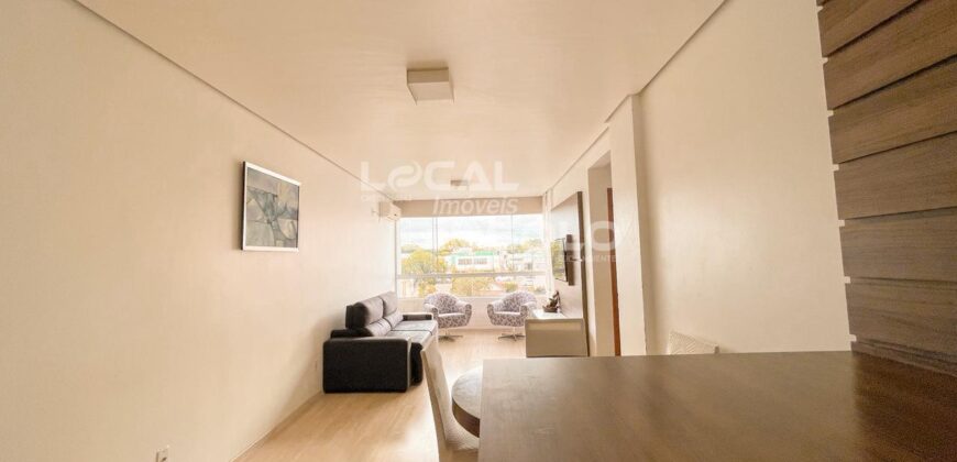 🏡 APARTAMENTO À VENDA – RESIDENCIAL DOMANI