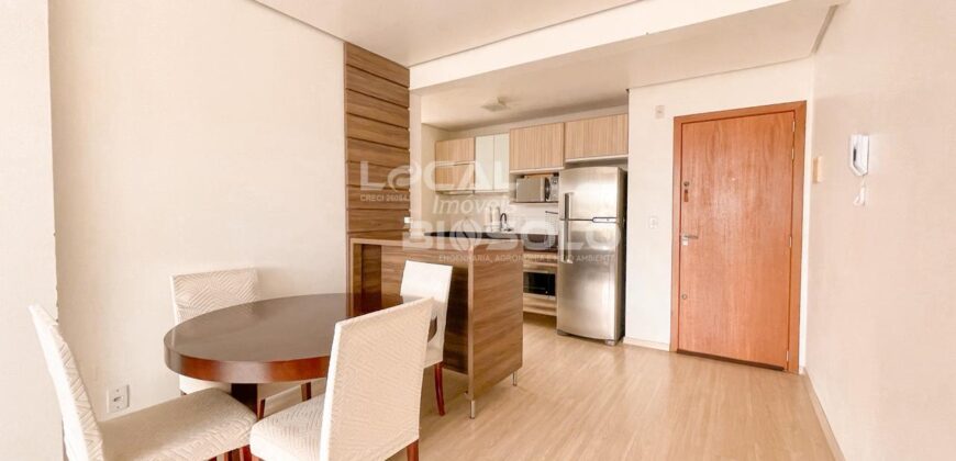 🏡 APARTAMENTO À VENDA – RESIDENCIAL DOMANI