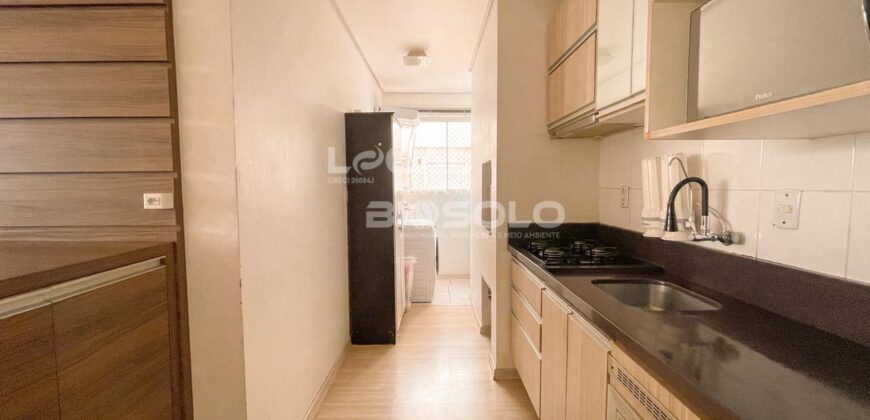 🏡 APARTAMENTO À VENDA – RESIDENCIAL DOMANI